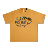 Peanut Butter happy mother's day Urban Heavy Tee - CowhideDigitalArt