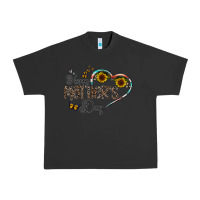 Pigment Black happy mother's day Urban Heavy Tee - CowhideDigitalArt