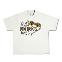 Pistachio happy mother's day Urban Heavy Tee - CowhideDigitalArt