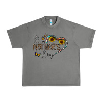 Tornado happy mother's day Urban Heavy Tee - CowhideDigitalArt