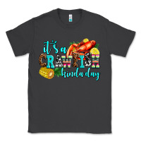 Smoke its a crawfish kinda day Classic Tee - AdoDesignShop