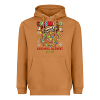 Meerkat griswold illumination Heavyweight Hoodie - MaliasSmallBusiness