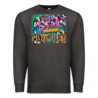 Smoke one loved teacher Premium Sweatshirt - NancyCooperArtShop