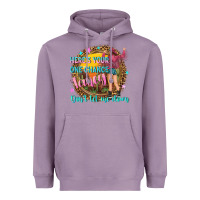 Heres Your One Chance Fancy Heavyweight Hoodie | Teevron