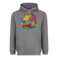 Storm heres your one chance fancy Heavyweight Hoodie - NancyCooperArtShop