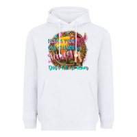 White heres your one chance fancy Heavyweight Hoodie - NancyCooperArtShop
