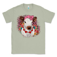 Matcha heifer valentines Classic Tee - JahusDesignShop