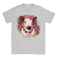 Moon Dust heifer valentines Classic Tee - JahusDesignShop