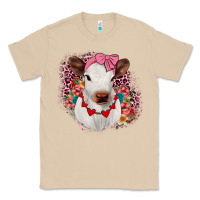 Mushroom heifer valentines Classic Tee - JahusDesignShop