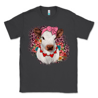 Smoke heifer valentines Classic Tee - JahusDesignShop