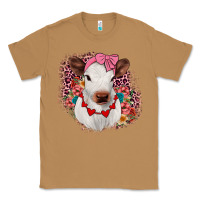 Toasted Coconut heifer valentines Classic Tee - JahusDesignShop