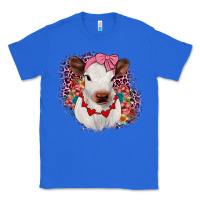 True Royal heifer valentines Classic Tee - JahusDesignShop