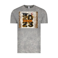 Cloud Rock 2023 senior Vintage Tee - AdoDesignShop