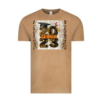 Vintage Camel 2023 senior Vintage Tee - AdoDesignShop