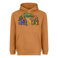 Meerkat future engineer Heavyweight Hoodie - NancyCooperArtShop