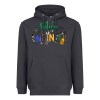 Smoke future engineer Heavyweight Hoodie - NancyCooperArtShop