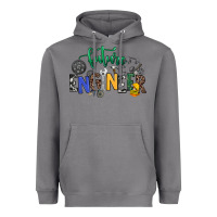 Storm future engineer Heavyweight Hoodie - NancyCooperArtShop