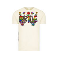 Vintage Arctic pride gnome Vintage Tee - CowhideDigitalArt