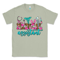 Matcha medical assistant Classic Tee - AdoDesignShop