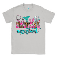 Moon Dust medical assistant Classic Tee - AdoDesignShop