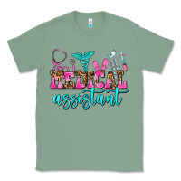 Sage medical assistant Classic Tee - AdoDesignShop