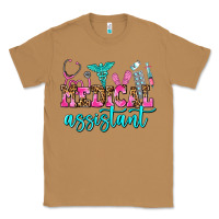 Toasted Coconut medical assistant Classic Tee - AdoDesignShop