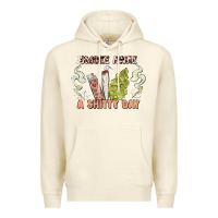 Sandshell smoke away a sh tty day Premium Hoodie - Artiststas