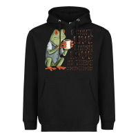 Black i cant live laugh love in these conditions Heavyweight Hoodie - MaliasSmallBusiness