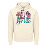 Vintage Artic team bride Vintage Hoodie - Zillion Design Studio