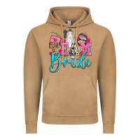 Vintage Camel team bride Vintage Hoodie - Zillion Design Studio