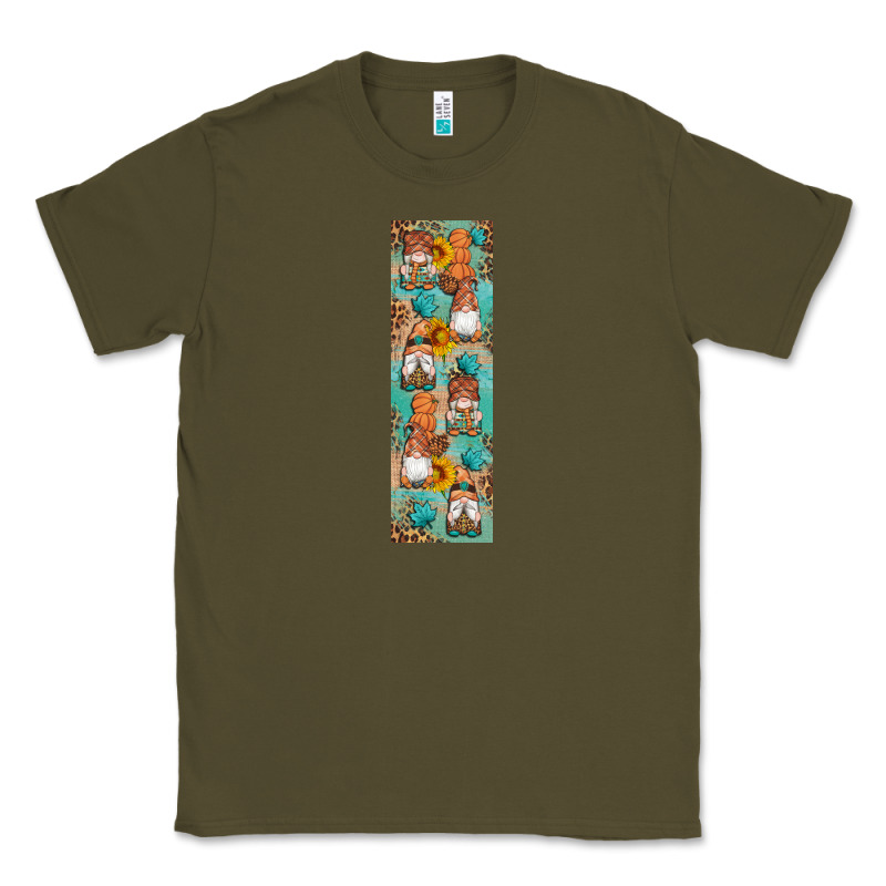 Fall Gnomes Classic Tee by Artiststas | Teevron