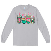 Moon Dust best mom ever mothers day coffee cups Long Sleeve Tee - Jasminsmagicworld