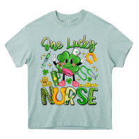 Arona one lucky nurse Heavy Core Tee - Artiststas