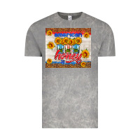 Cloud Rock american honey tumbler Vintage Tee - HRA Design Shop