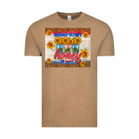 Vintage Coffee american honey tumbler Vintage Tee - HRA Design Shop
