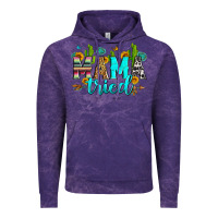 Cloud Purple mama tried Vintage Hoodie - Zillion Design Studio