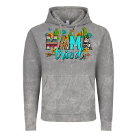 Cloud Rock mama tried Vintage Hoodie - Zillion Design Studio