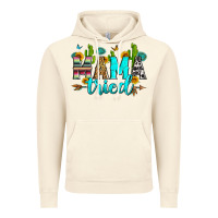 Vintage Artic mama tried Vintage Hoodie - Zillion Design Studio