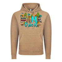 Vintage Coffee mama tried Vintage Hoodie - Zillion Design Studio