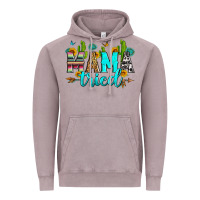 Vintage Zinc mama tried Vintage Hoodie - Zillion Design Studio