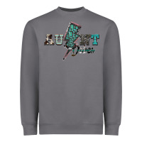 Storm aunt vibes Heavyweight Sweatshirt - SublimationCraftShop