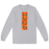 Moon Dust dinosaur brontosaurus pen wrap Long Sleeve Tee - Artiststas