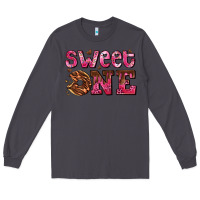 Smoke sweet one donut Long Sleeve Tee - AdoDesignShop