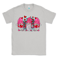 Moon Dust gnomies valentines day Classic Tee - JahusDesignShop