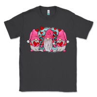 Smoke gnomies valentines day Classic Tee - JahusDesignShop