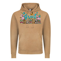 Vintage Camel great grandma Vintage Hoodie - Zillion Design Studio