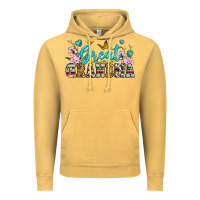 Vintage Mustard great grandma Vintage Hoodie - Zillion Design Studio