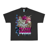 Pigment Black freezing season skeleton Urban Heavy Tee - FaDigitalArtStudio