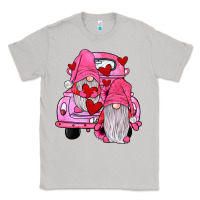 Moon Dust farm truck,gnomies valentines Classic Tee - JahusDesignShop
