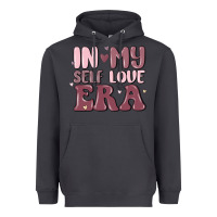 Smoke in my self love era Heavyweight Hoodie - MaliasSmallBusiness